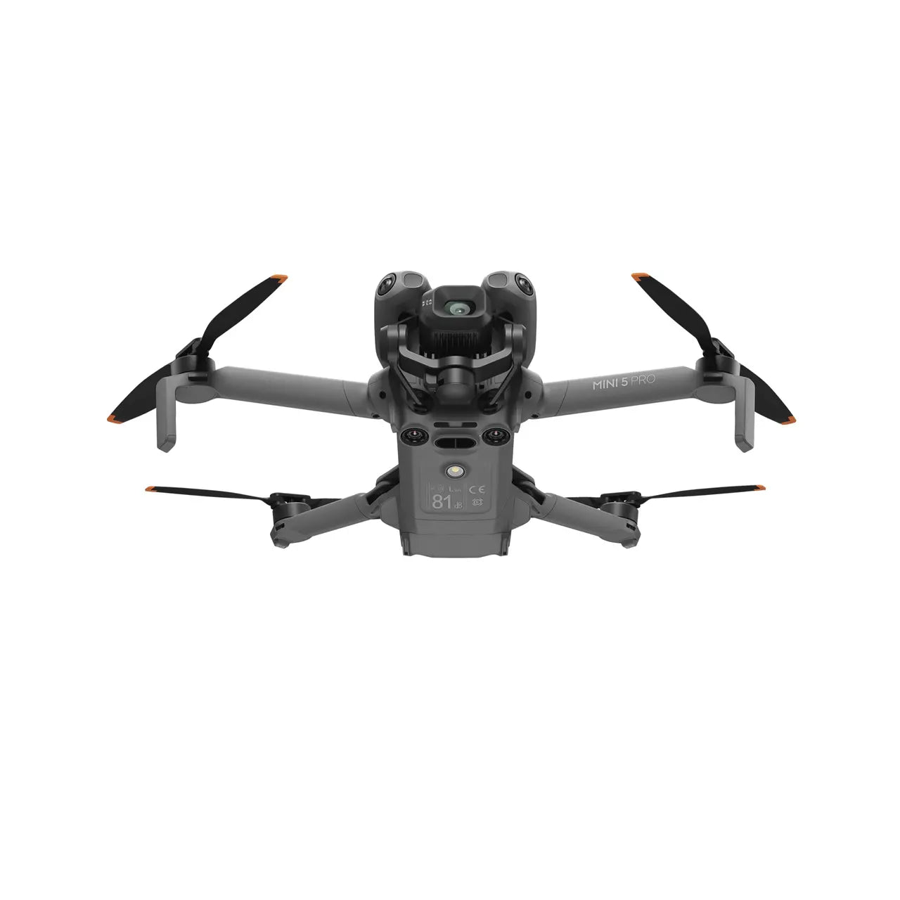 Pack DJI Mini 5 Pro Vuela Más (DJI RC-N3)