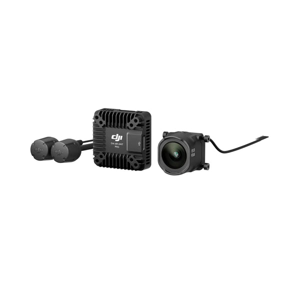 DJI O4 Pro Air Unit, sistema de transmisión de vídeo FPV