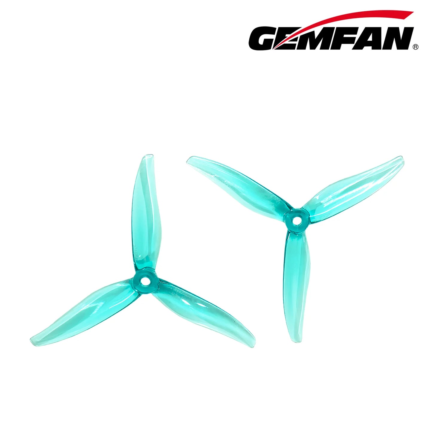 Gemfan Hurricane Max 5137