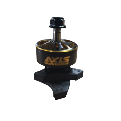 Konex PRO Racing Drone for DJI o4 Lite, HD Zero and Walksnail