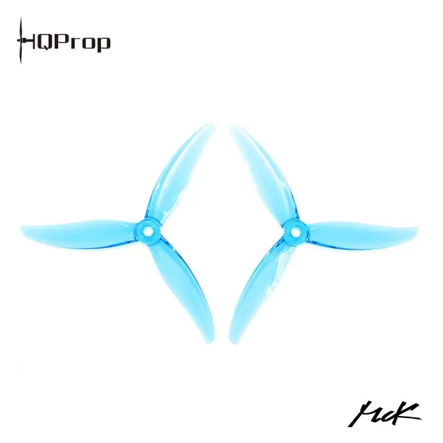 HQ MCK Prop