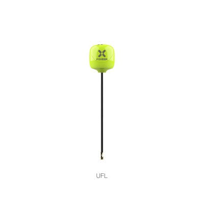 Antenna Foxeer Lollipop 4 Plus High Quality 5.8G 2.6dBi (UFL)