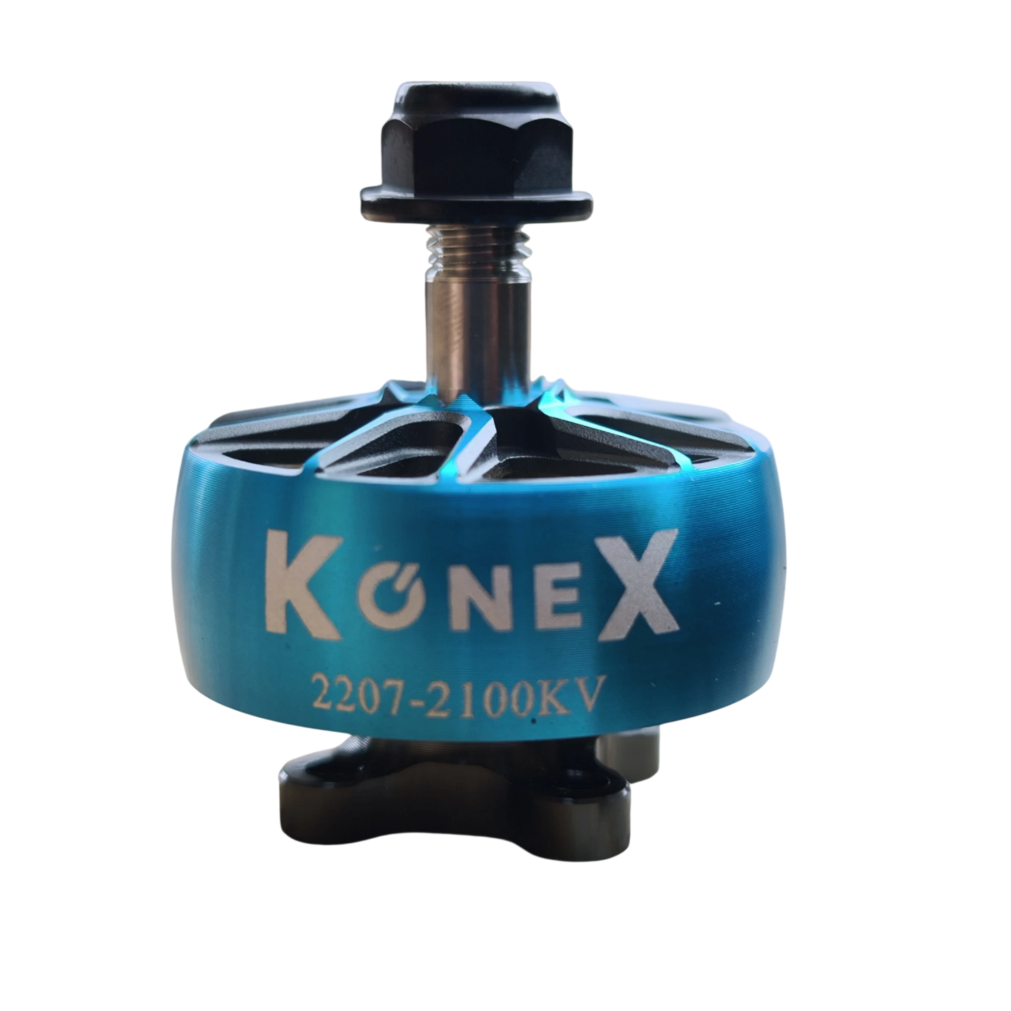 Motor KoneX 2207 2100kv