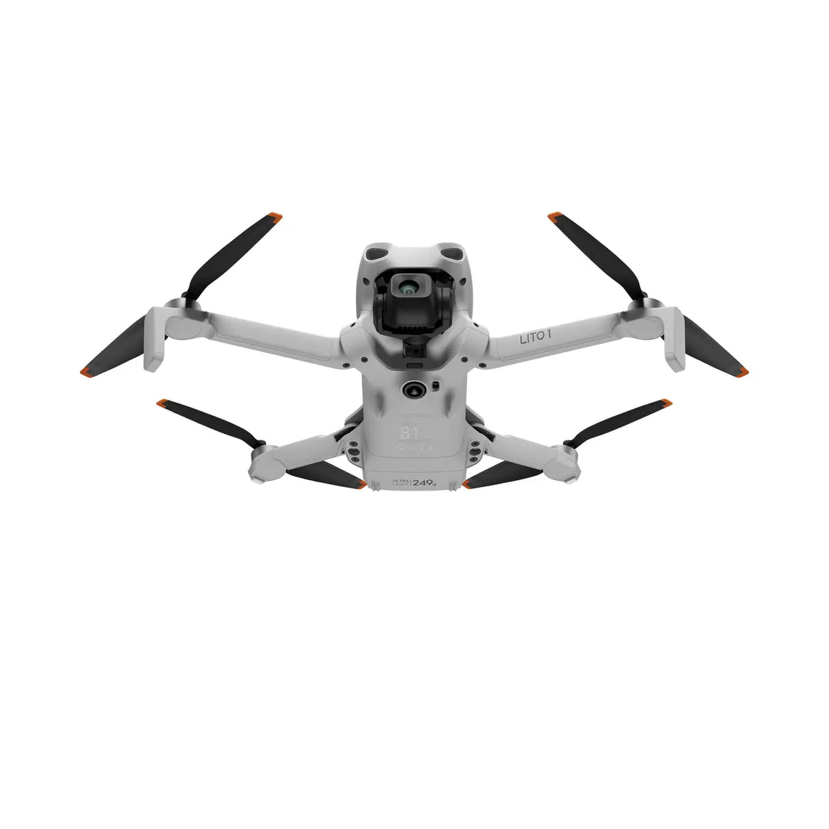 DJI Lito 1 detalle