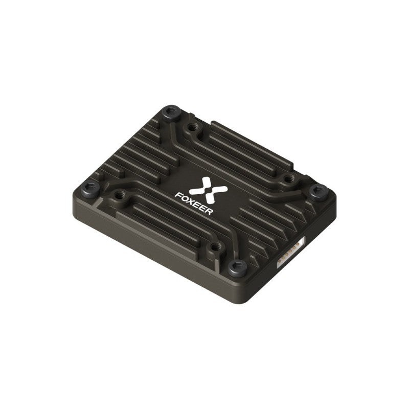 VTX Foxeer Reaper Extreme V3 de 2.5W y 80 canales para FPV analogico