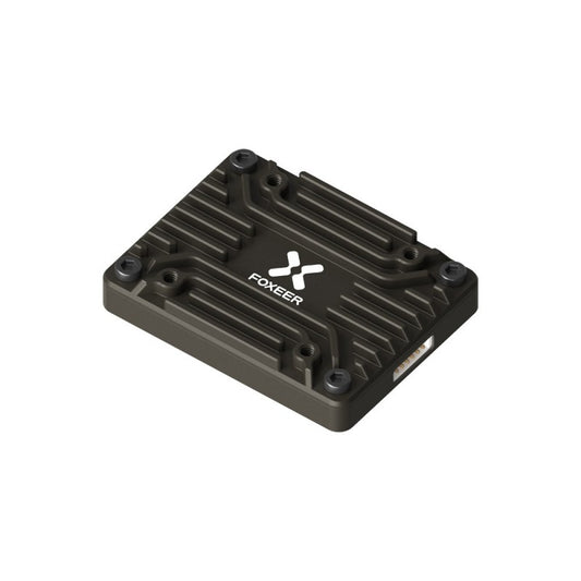 VTX Foxeer Reaper Extreme V3 de 2.5W y 80 canales para FPV analogico