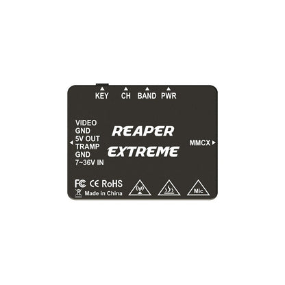 Foxeer Reaper Extreme V3 con montaje de 20x20 mm y 13 gramos de peso