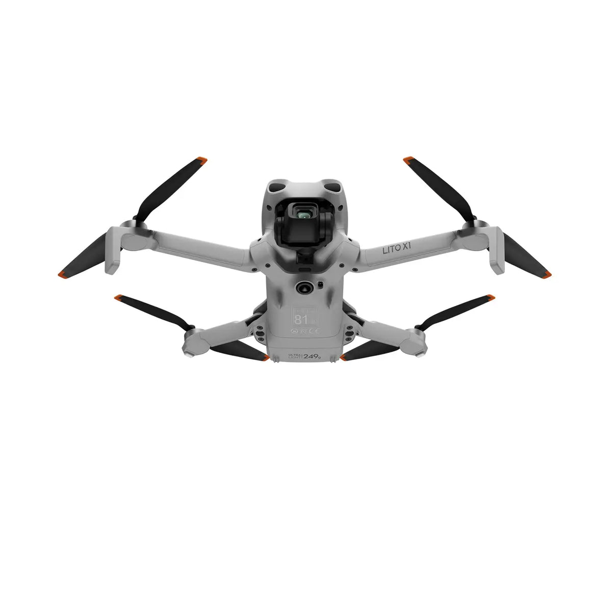 DJI Lito X1 detalle