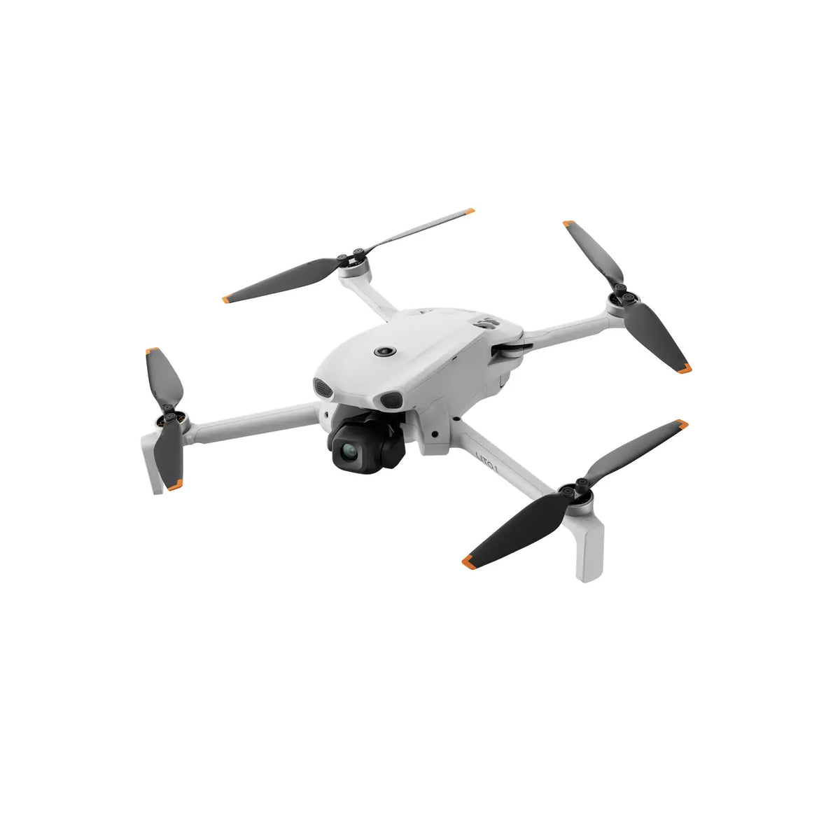 DJI Lito 1 plegado