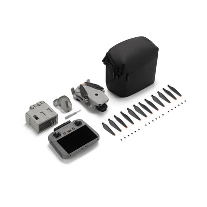 DJI Lito X1 Fly More Combo RC 2 contenido de la caja