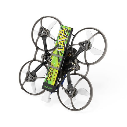 BetaFPV Air65 II Champion con bateria LAVA II 1S de 320 mAh