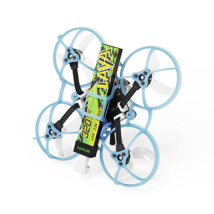 BetaFPV Air65 II Freestyle con bateria LAVA II 1S de 320 mAh