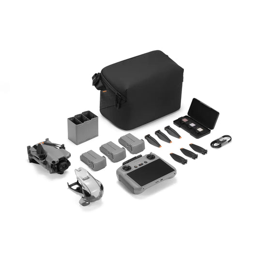 Pack DJI Mini 5 Pro Vuela Más (DJI RC-N3)