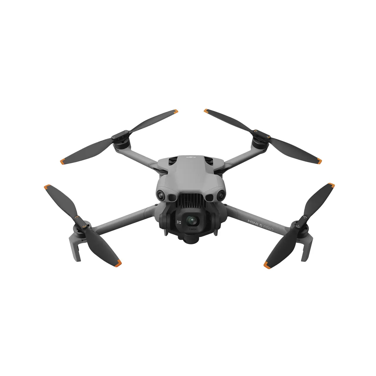 Pack DJI Mini 5 Pro Vuela Más (DJI RC-N3)