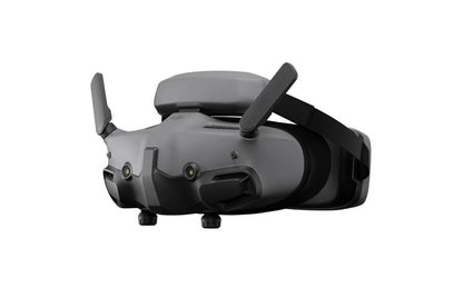 Gafas DJI Goggles 3 para vuelo FPV en primera persona