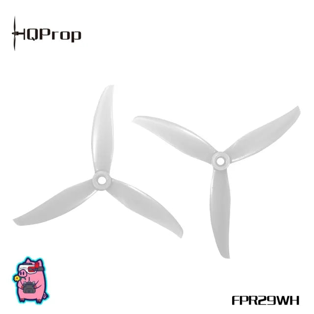 HQ FlowerPig 5129