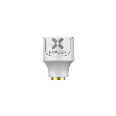 Foxeer Lollipop 4 RCHP SMA 2.6dBi 5.8G Omni FPV Stubby Antenna (2pcs)