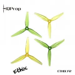 Ethix P2 Pickle Prop