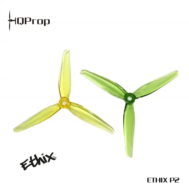 Ethix P2 Pickle Prop