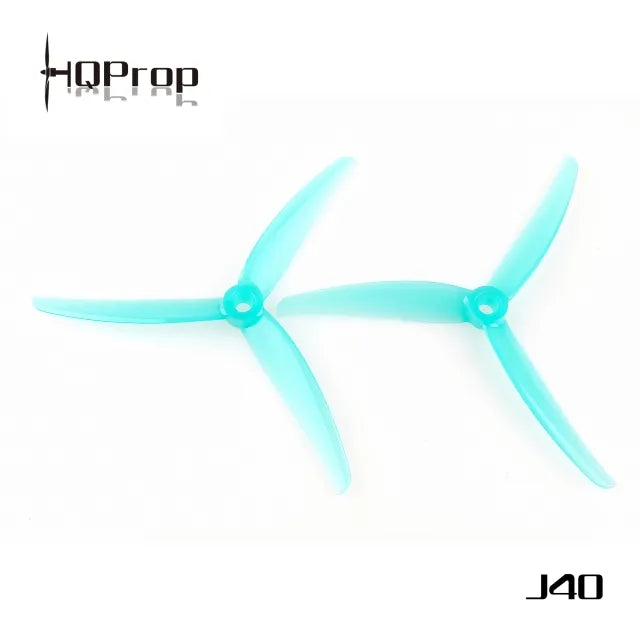 HQ Juicy Prop J40 5140