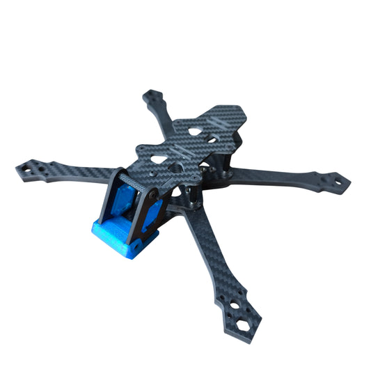 Basher 5" Freestyle Frame Bando para DJI O4 Pro