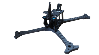 KoneX Racing Frame Stretch V3