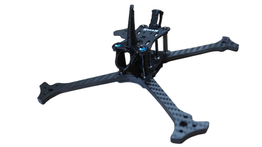 KoneX Racing Frame Stretch V3