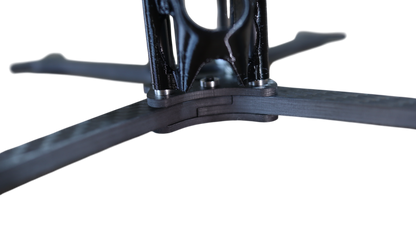 KoneX Racing Frame Stretch V3