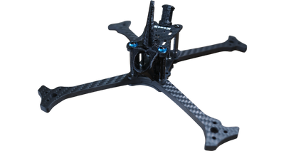KoneX Racing Frame Stretch V3