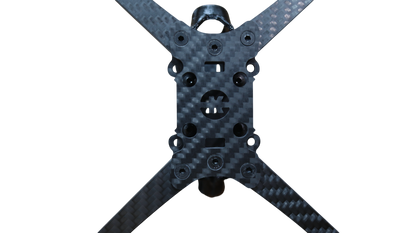 KoneX Racing Frame Stretch V3