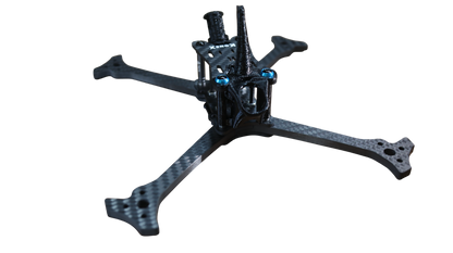 KoneX Racing Frame Stretch V3