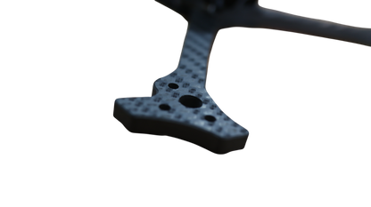 KoneX Racing Frame Stretch V3