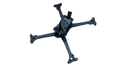 KoneX Racing Frame Stretch V3