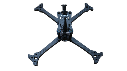 KoneX Racing Frame Stretch V3