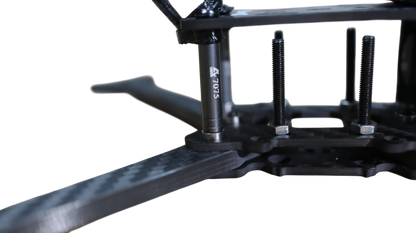 KoneX Racing Frame Stretch V3