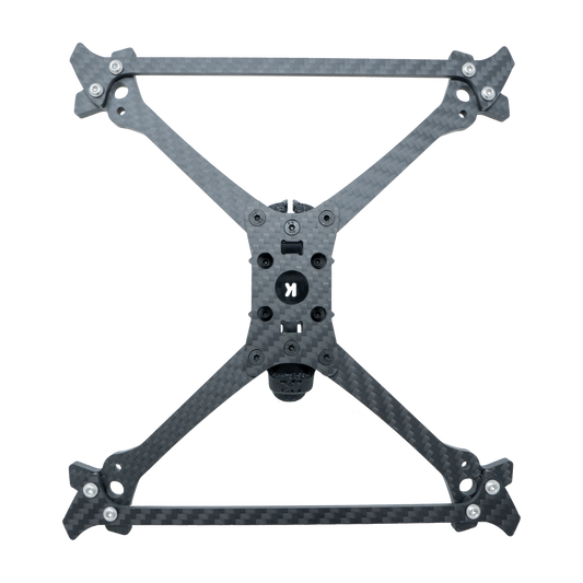 KoneX Racing Frame Stretch V3