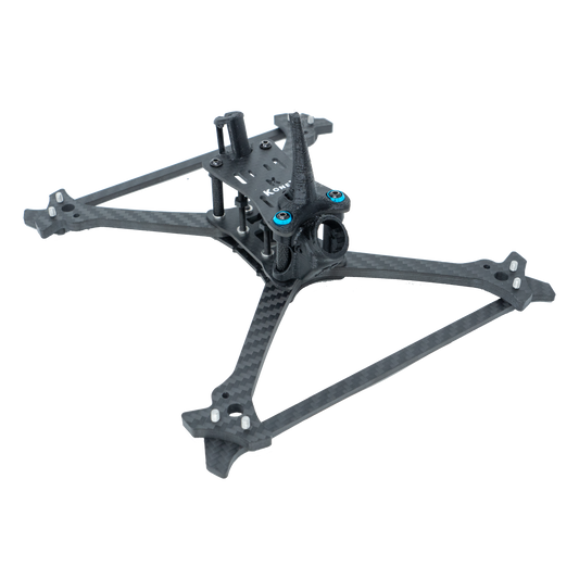 KoneX Racing Frame Stretch V3