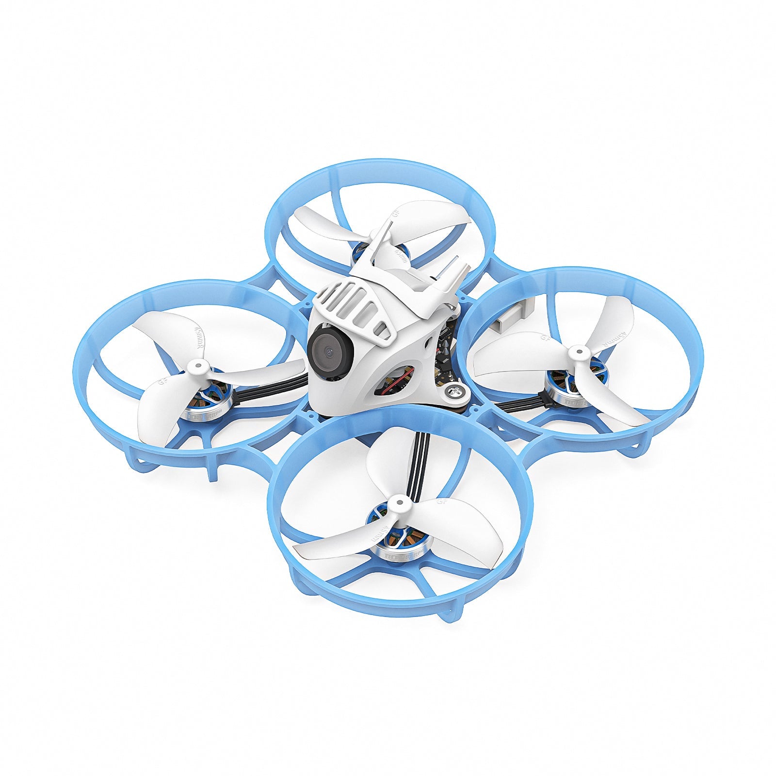Dron BetaFPV Meteor75 Pro del kit de iniciacion FPV