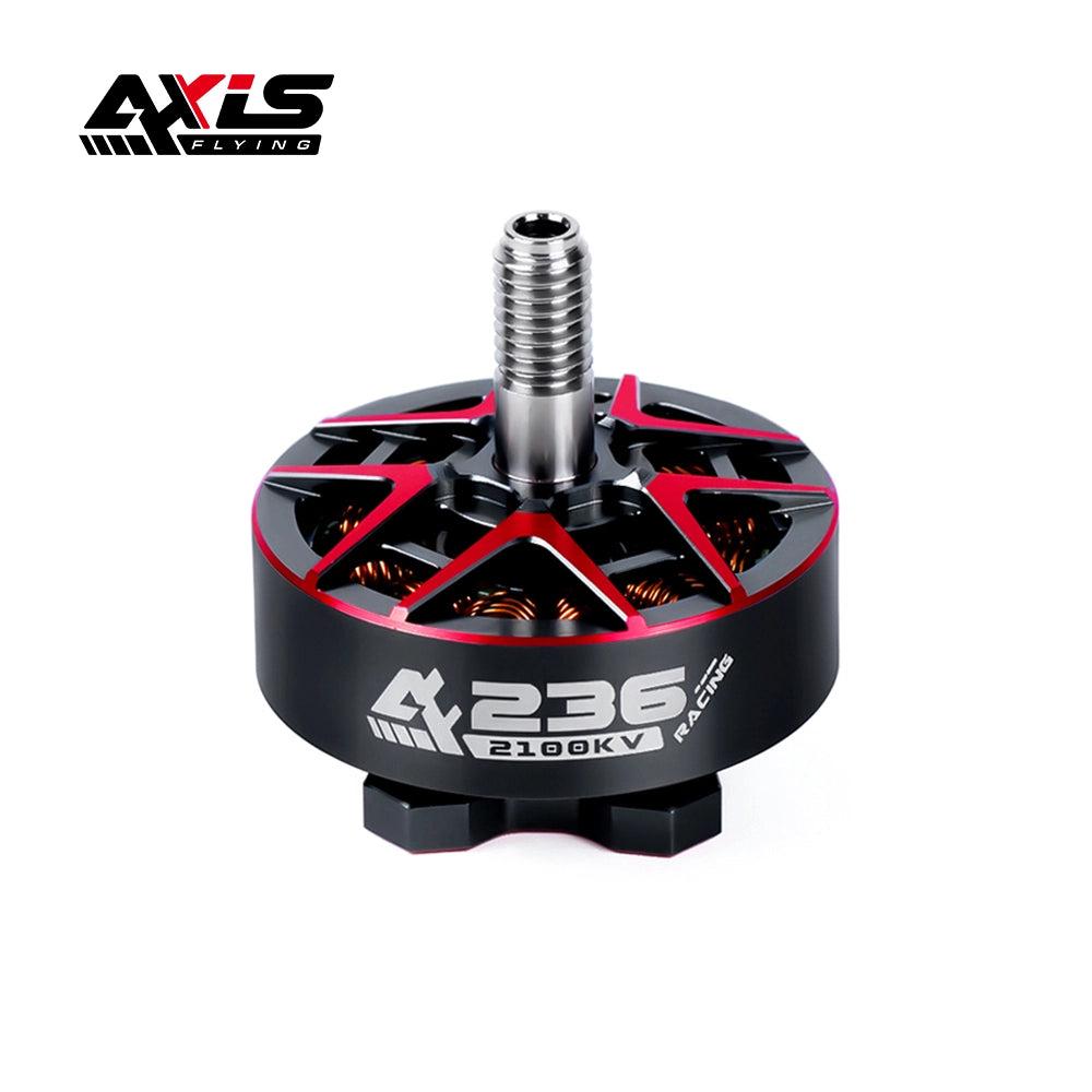 Motores Axisflying AF 2306 2100KV
