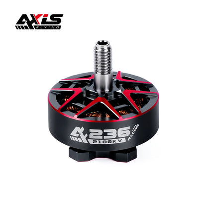 Motores Axisflying AF 2306 2100KV