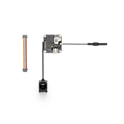 DJI O4 Wide Air Unit - módulo de cámara y transmisión
