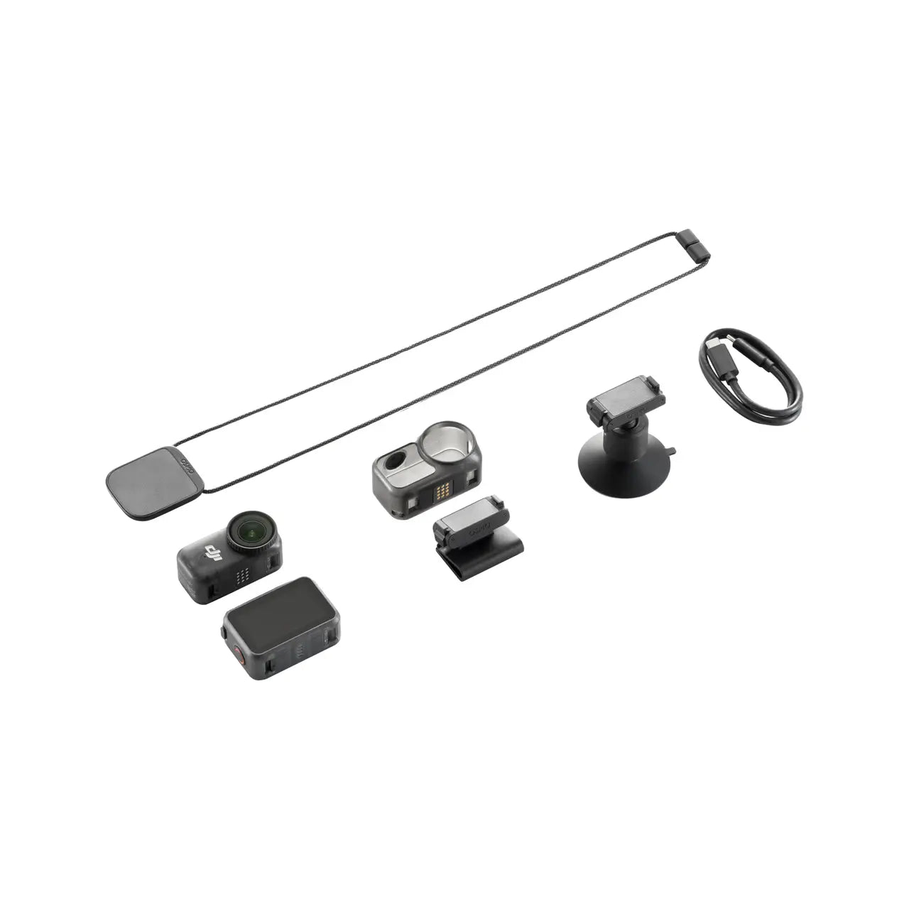 DJI Osmo Nano (Pack Estándar)