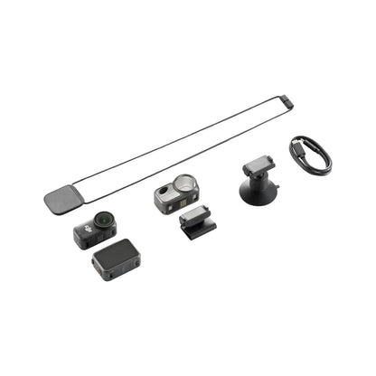 DJI Osmo Nano (Pack Estándar)