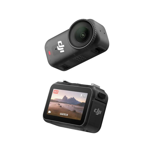DJI Care resfresh DJI OSMO NANO (2 años)