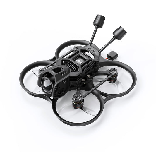 Cinewhoop BetaFPV Pavo20 Pro II de 2,2 pulgadas con DJI O4 Air Unit Pro