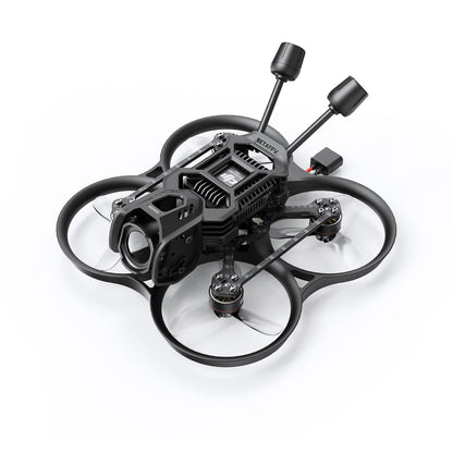 Pack cinewhoop BetaFPV Pavo20 Pro II 4S con unidad DJI O4 Pro