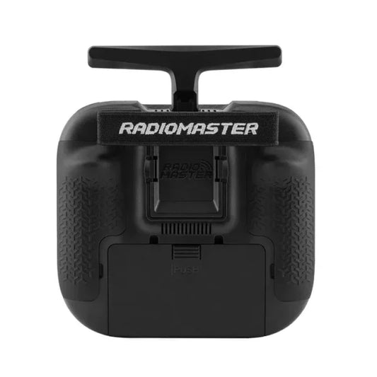 Emisora Radiomaster TX15 MAX GOLD (ELRS / M2) + Batería Radiomaster 5.000 mAh Incorporada