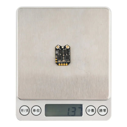 Radiomaster Receptor RP4TD ExpressLRS de 2,4 GHz