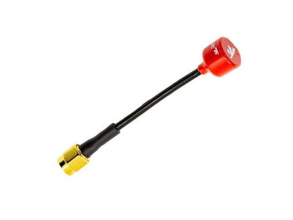 TrueRC SINGULARITY 5.8 SMA LONG 120mm (RCHP)