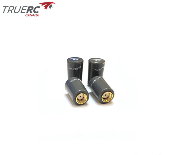 Antena TrueRC Singularity 5.8 Stubby LCHP